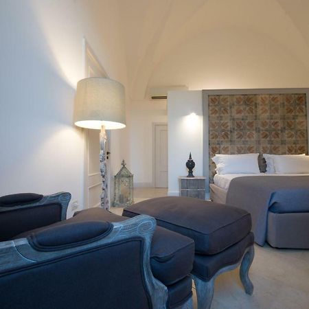 Villa Starace - Appartamento Romantico サンニコーラ エクステリア 写真
