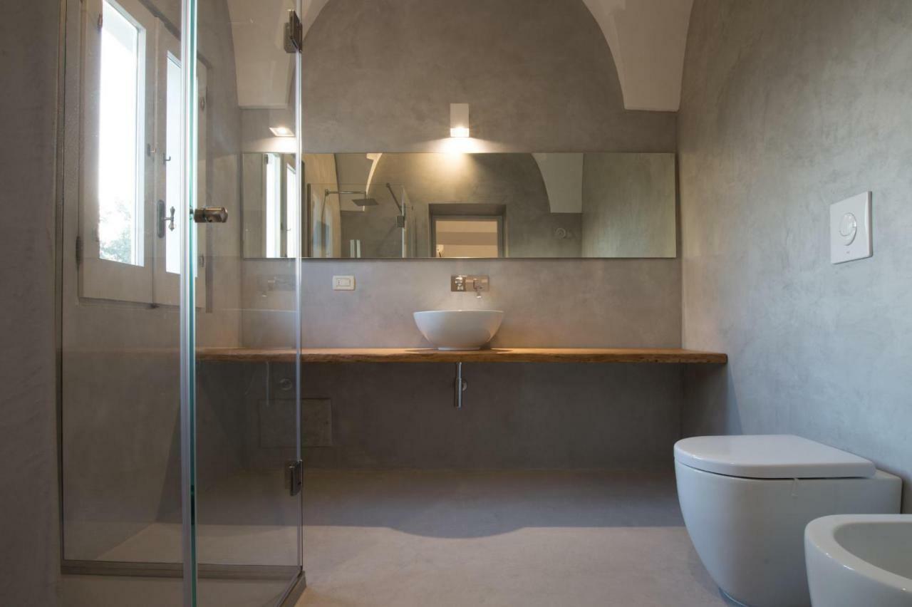 Villa Starace - Appartamento Romantico サンニコーラ エクステリア 写真